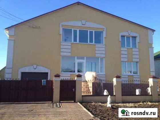 Коттедж 242.5 м² на участке 12 сот. на продажу в Нововоронеже Нововоронеж