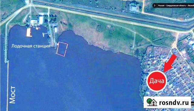 Дача 31 м² на участке 5 сот. на продажу в Нижней Туре Нижняя Тура - изображение 1