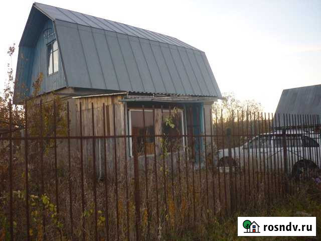 Дача 50 м² на участке 10 сот. на продажу в Ленинском Ленинский - изображение 1