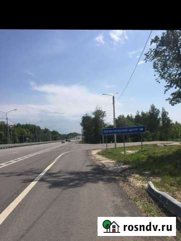 Участок промназначения 600 сот. на продажу в Воронеже Воронеж - изображение 1