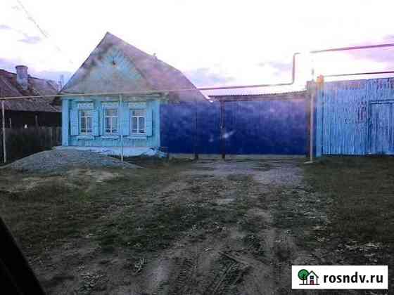 Дом 42 м² на участке 7 сот. на продажу в Каслях Касли