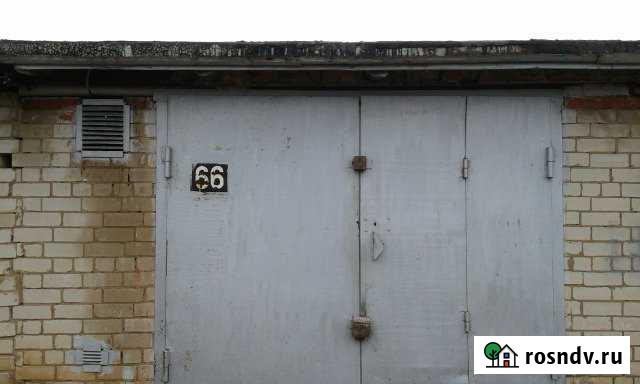 Гараж 24 м² на продажу в Елабуге Елабуга - изображение 1