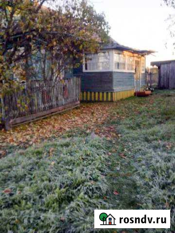 Дом 60 м² на участке 40 сот. на продажу в Калязине Калязин - изображение 1