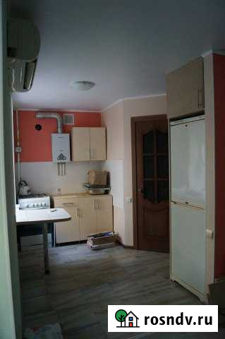 Квартира-студия, 21 м², 3/5 эт. в аренду на длительный срок в Астрахани Астрахань - изображение 1