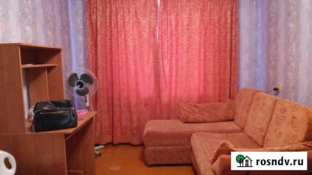 Комната 12 м² в 1-ком. кв., 1/5 эт. в аренду на длительный срок в Вологде Вологда - изображение 1