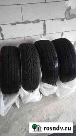 Tigar 215/55 R17, 4 шт Бронницы