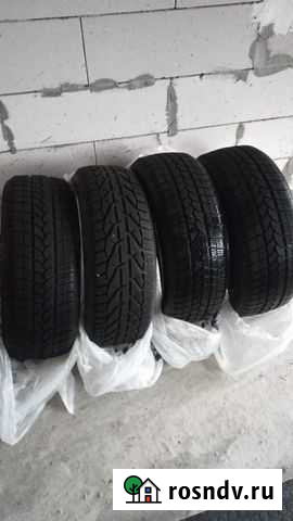 Tigar 215/55 R17, 4 шт Бронницы - изображение 1