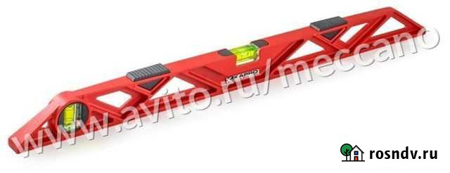 Уровень строительный 80 см Kapro Eiffel 731-80 Симферополь - изображение 1