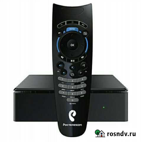 Тв приставки, 200 каналов бесплатно Елизово - изображение 1