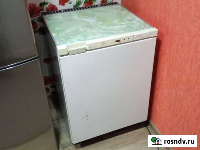 Морозилка Барнаул - изображение 1