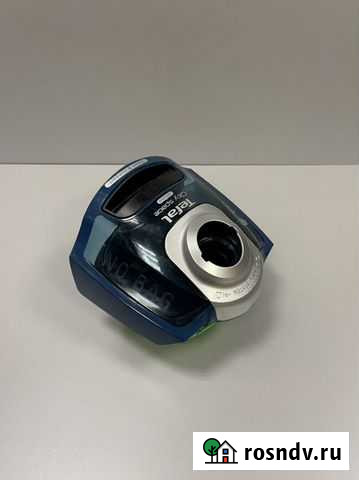 Контейнер для пылесоса Tefal TW2711EA Нижний Новгород - изображение 1