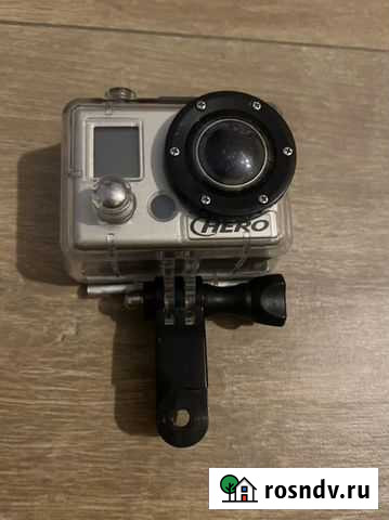 Экшн камера Екатеринбург - изображение 1