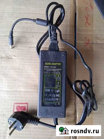 Блок питания / адаптер 8A, 12V, 69W Калининград - изображение 1