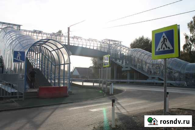 Навесы из поликарбоната, металлоконструкции Липецк - изображение 1