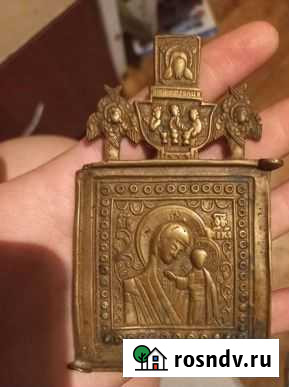 Старинные иконы 19 век Киселевск - изображение 1