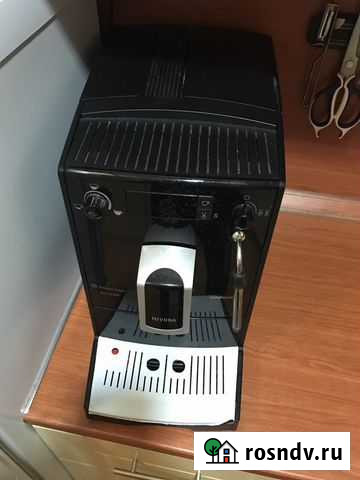 Кофе машина nivona 626 Сургут - изображение 1