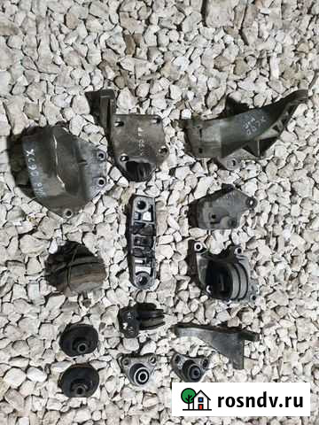 Кронштейн Volvo XC90 Вольво Владимир - изображение 1