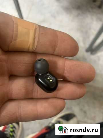 Беспроводной наушник Симферополь - изображение 1