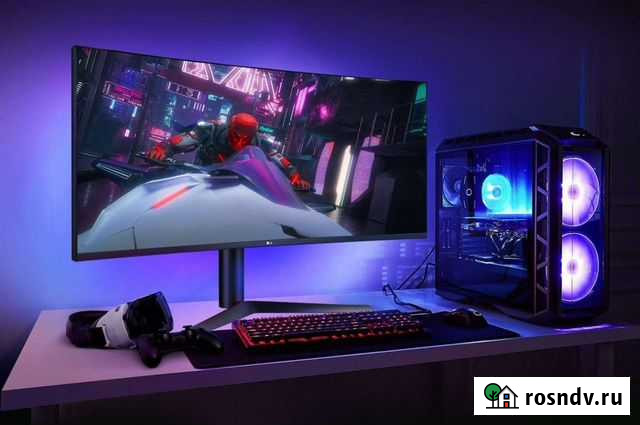 Мастер по ремонту пк Барнаул - изображение 1