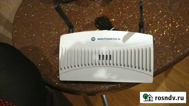 Новая точка доступа Узловая - изображение 1