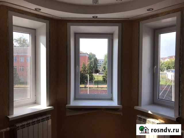 Откосы Шебекино - изображение 1