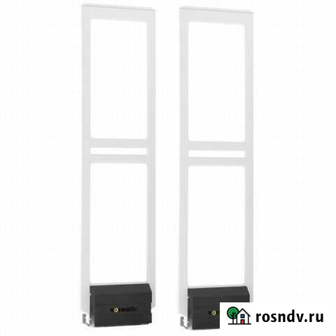 Акустомагнитные антикражные ворота WiFi Артем - изображение 1