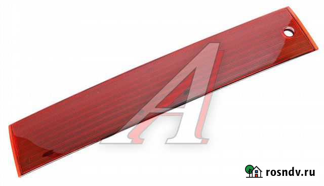 Катафот двери задка ваз 2111 Моршанск - изображение 1