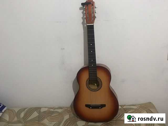 Классическая гитара Новочебоксарск - изображение 1