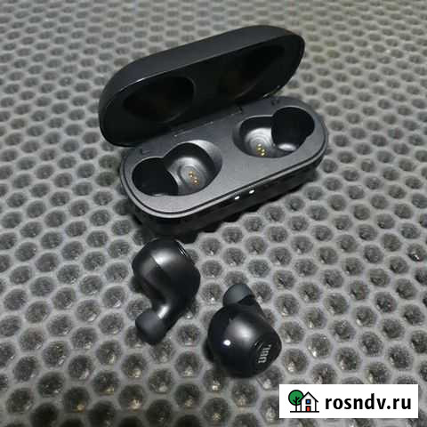 Наушники JBL (Скупка/обмен) Новочеркасск - изображение 1