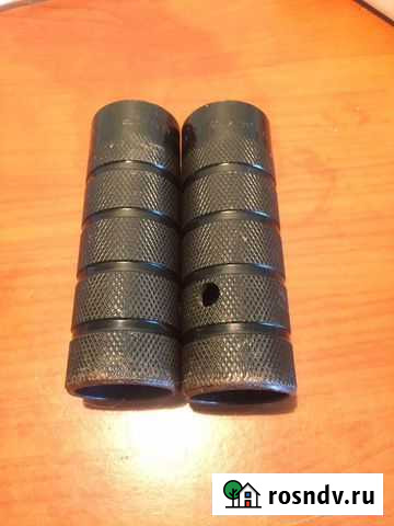 Пеги на bmx Долгопрудный - изображение 1