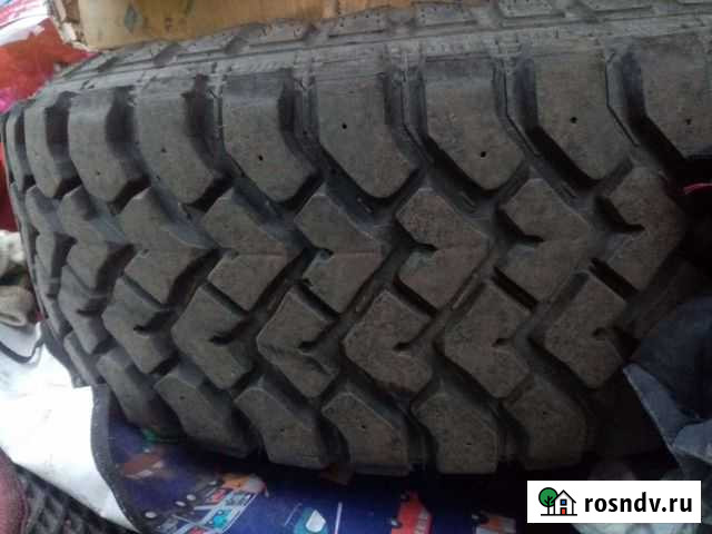 Hankook 265/75 R16 Петрозаводск - изображение 1