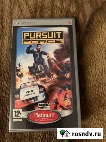 Игра для приставки Sony Playstation Видное - изображение 1