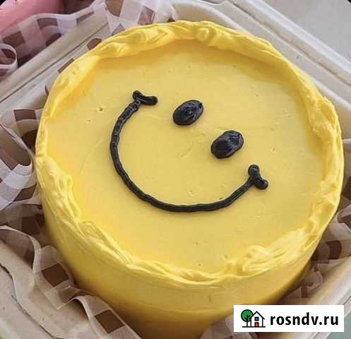 Бенто торт Казань - изображение 1