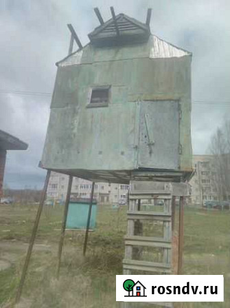 Голубятня Рославль - изображение 1