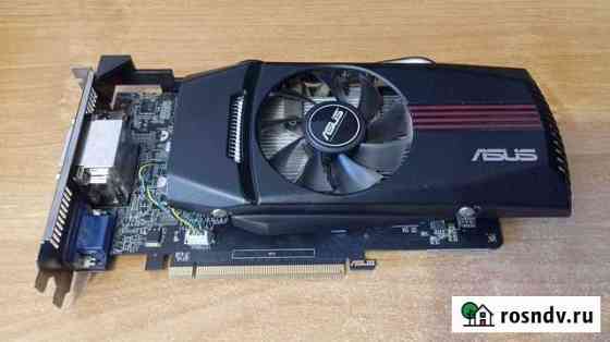 Видеокарта GTX 650 1Gb DDR5 Астрахань