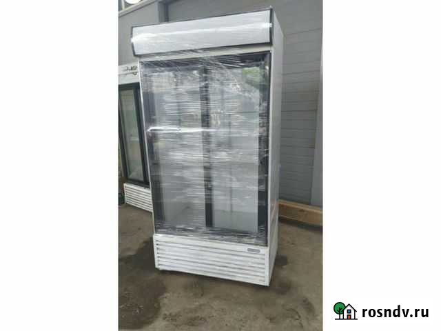 Холодильник двухдверный FVS 1000 Ростов-на-Дону - изображение 1