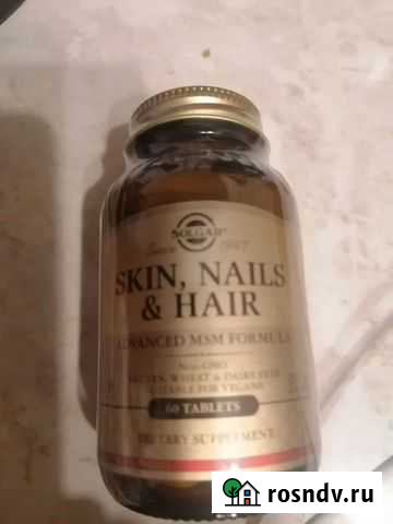 Кожа, ногти, волосы Уфа - изображение 1