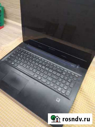 Ноутбук lenovo Балашиха - изображение 1