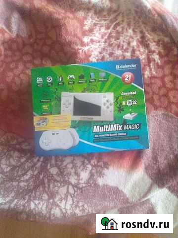 Игровые приставки Батайск - изображение 1