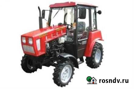 Трактор Беларус 320.4 L Улан-Удэ - изображение 1