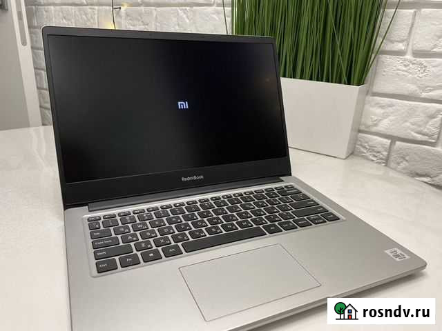 Ноутбук Xiaomi RedmiBook 14 Нижний Новгород - изображение 1