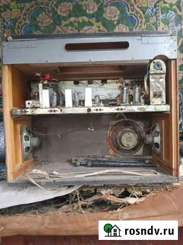 СССР Усть-Донецкий - изображение 1