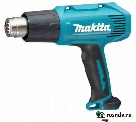 Фен техн. makita HG5030K 1600Вт Брянск