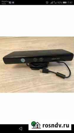 Microsoft Kinect Развилка