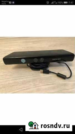 Microsoft Kinect Развилка - изображение 1