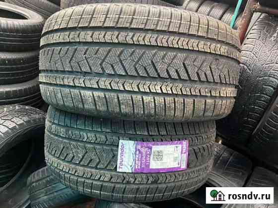 Tourador Winter Pro TSU1 315/40 R21 115V 2шт Краснодар