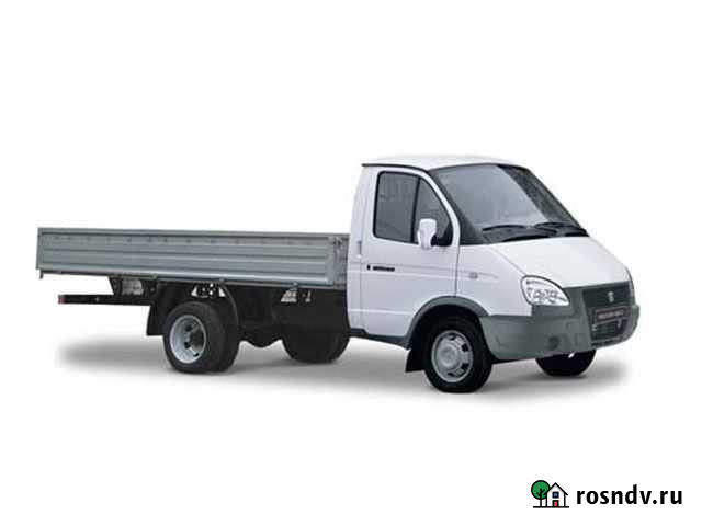 Грузоперевозки Газель бортовая открытая Уфа - изображение 1