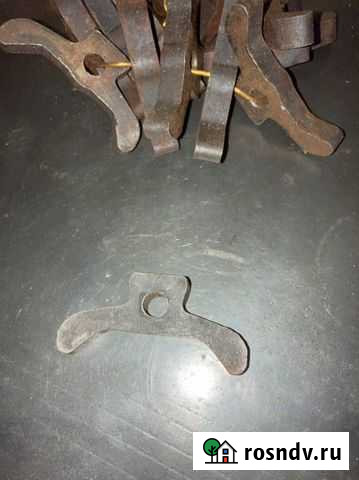 Фрикцион 1К62 16К20 коромысло Аксай - изображение 1