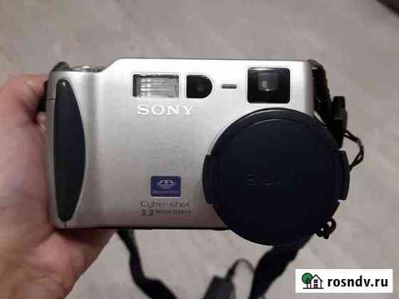 Фотоаппарат Sony DSC-S70 Нижний Новгород
