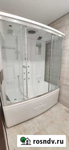 Установка и ремонт душевой кабины Томск - изображение 1